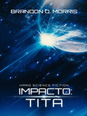 cover image of Impacto